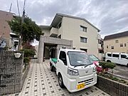 ヴィラ86 3階 築39年1ヶ月の賃貸物件