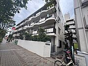 サンハイツ 2階 築52年3ヶ月の賃貸物件