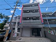 アルテハイム尼崎 3階 築34年6ヶ月の賃貸物件