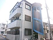 ステラハウス24 1階 築28年1ヶ月の賃貸物件