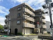 ハビタビリス2 4階 築29年8ヶ月の賃貸物件