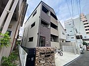 立花駅より徒歩10分 1階 築2年10ヶ月の賃貸物件