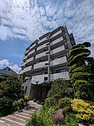 武庫之荘駅より徒歩2分 1階 築31年6ヶ月の賃貸物件