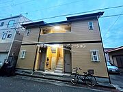 ハイツ阿列布 2階 築29年2ヶ月の賃貸物件