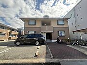 武庫之荘駅より徒歩13分 1階 築30年9ヶ月の賃貸物件