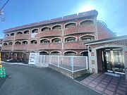 武庫之荘駅より徒歩7分 1階 築32年8ヶ月の賃貸物件