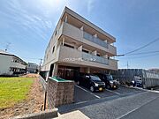 武庫之荘駅より徒歩15分 2階 築17年3ヶ月の賃貸物件