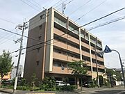 アウローラ武庫之荘 2階 築18年11ヶ月の賃貸物件