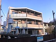 武庫之荘駅より徒歩4分 1階 築5年8ヶ月の賃貸物件