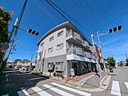 武庫之荘駅より徒歩13分 3階 築32年4ヶ月の賃貸物件