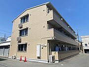 レジデンスファーベス 1階 築14年2ヶ月の賃貸物件