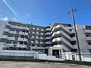 武庫之荘駅より徒歩40分 5階 築37年4ヶ月の賃貸物件