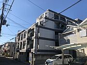 立花駅より徒歩10分 3階 築37年4ヶ月の賃貸物件