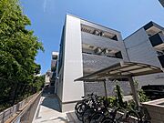 立花駅より徒歩12分 2階 築1年9ヶ月の賃貸物件