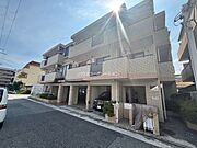 武庫之荘駅より徒歩10分 1階 築36年6ヶ月の賃貸物件