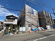 立花駅より徒歩10分 1階 新築の賃貸物件