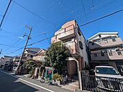 プロヴィデンスライフ 3階 築30年の賃貸物件