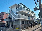 カーサミソノ 2階 築28年8ヶ月の賃貸物件