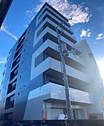 レーヴメゾン尼崎大物 1階 築3年2ヶ月の賃貸物件