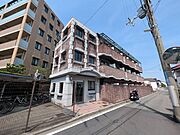 武庫之荘駅より徒歩8分 3階 築29年8ヶ月の賃貸物件