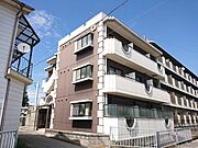 武庫之荘駅より徒歩10分 2階 築31年8ヶ月の賃貸物件