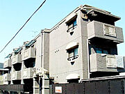 ステラハウス13 3階 築32年2ヶ月の賃貸物件