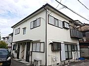 阪本ハイツ 2階 築29年5ヶ月の賃貸物件