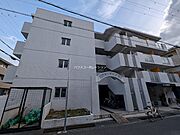 武庫之荘駅より徒歩9分 4階 築41年7ヶ月の賃貸物件