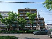 プラマー2番館 3階 築28年6ヶ月の賃貸物件