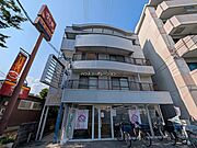 武庫之荘駅より徒歩15分 2階 築35年10ヶ月の賃貸物件