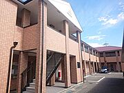 武庫之荘駅より徒歩14分 2階 築20年6ヶ月の賃貸物件