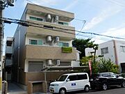 立花駅より徒歩8分 3階 築8年4ヶ月の賃貸物件