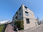 ビューラー藤木 3階 築31年1ヶ月の賃貸物件