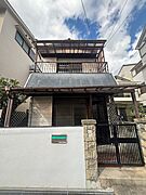 武庫之荘駅より徒歩5分 築51年5ヶ月の賃貸物件