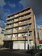 武庫之荘駅より徒歩1分 4階 築12年10ヶ月の賃貸物件