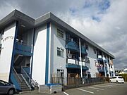 プラザハイツ 1階 築52年10ヶ月の賃貸物件