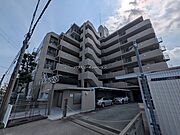 武庫川フレックス 3階 築38年5ヶ月の賃貸物件