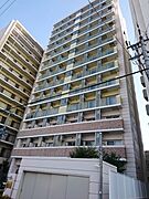 アリビオ立花2 13階 築9年10ヶ月の賃貸物件