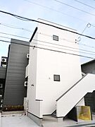 立花駅より徒歩7分 1階 築11年11ヶ月の賃貸物件