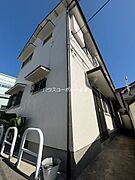 三橋文化 1階 築55年3ヶ月の賃貸物件