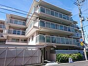 立花駅より徒歩5分 4階 築38年の賃貸物件