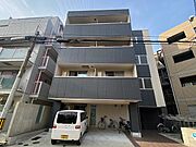 エール武庫之荘 1階 築5年8ヶ月の賃貸物件