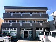 インタルシオ武庫之荘 2階 築29年の賃貸物件