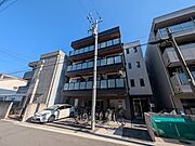 武庫之荘駅より徒歩11分 1階 築3年10ヶ月の賃貸物件