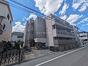 立花駅より徒歩5分 2階 築17年6ヶ月の賃貸物件