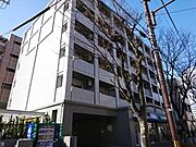 ブルネン武庫之荘 5階 築30年の賃貸物件