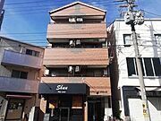 エクセレンス武庫之荘 4階 築29年6ヶ月の賃貸物件