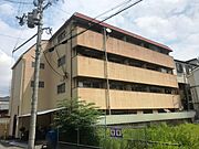 武庫リバーハイツ 3階 築40年7ヶ月の賃貸物件