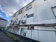 武庫之荘駅より徒歩4分 築46年1ヶ月の賃貸物件