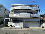 武庫之荘フレックス3 1階 築35年8ヶ月の賃貸物件